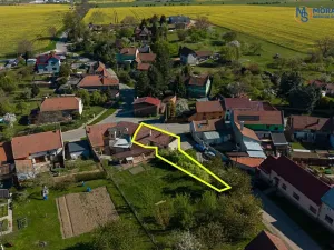 Prodej rodinného domu, Kojetín, 180 m2