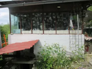 Prodej zahrady, Brno, Řezáčova, 1211 m2