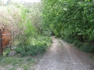 Prodej zahrady, Brno, Řezáčova, 1211 m2