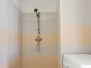 Pronájem bytu 2+kk, Praha - Vršovice, Tolstého, 56 m2