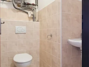 Pronájem bytu 2+kk, Praha - Vršovice, Tolstého, 56 m2