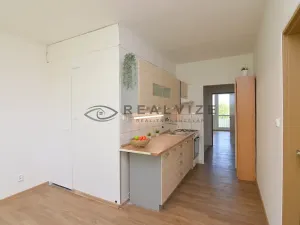 Pronájem bytu 2+1, České Budějovice, V. Talicha, 60 m2