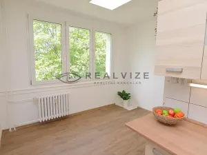 Pronájem bytu 2+1, České Budějovice, V. Talicha, 60 m2