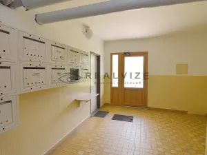 Pronájem bytu 2+1, České Budějovice, V. Talicha, 60 m2