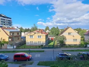 Pronájem bytu 2+1, České Budějovice, V. Talicha, 60 m2