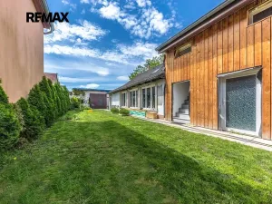 Pronájem bytu 4+kk, Ovčáry, 128 m2