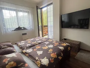 Prodej bytu 3+kk, Ružomberok, Slovensko, Hrabovská dolina, 61 m2