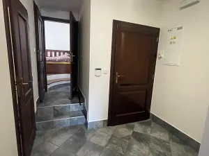 Prodej bytu 3+kk, Ružomberok, Slovensko, Hrabovská dolina, 61 m2