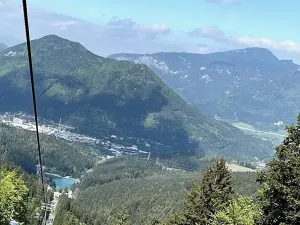 Prodej bytu 3+kk, Ružomberok, Slovensko, Hrabovská dolina, 61 m2