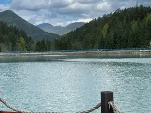 Prodej bytu 3+kk, Ružomberok, Slovensko, Hrabovská dolina, 61 m2