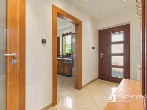 Prodej rodinného domu, Rabštejnská Lhota, 209 m2