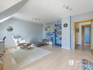 Prodej rodinného domu, Rabštejnská Lhota, 209 m2