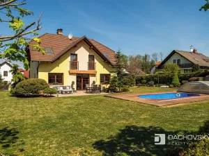 Prodej rodinného domu, Rabštejnská Lhota, 209 m2
