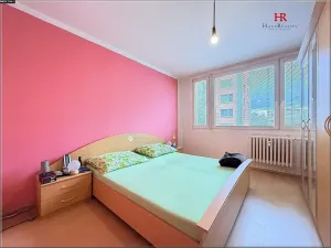 Prodej bytu 4+1, Vlašim, Lidická, 95 m2