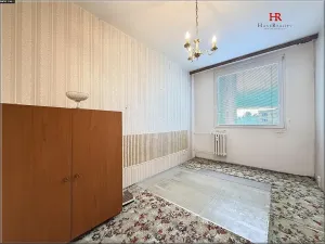 Prodej bytu 4+1, Vlašim, Lidická, 95 m2