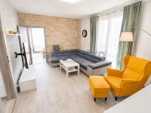 Prodej bytu 3+1, České Budějovice, Klaricova, 67 m2