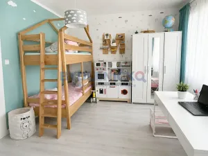 Prodej bytu 3+1, České Budějovice, Klaricova, 67 m2