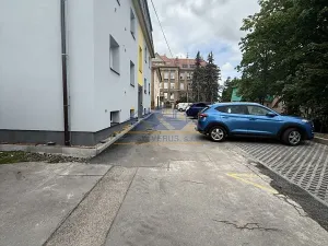 Prodej bytu 3+kk, Hořovice, Jiráskova, 72 m2