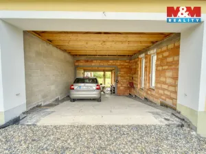 Prodej rodinného domu, Postřižín, Šípková, 136 m2