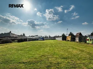 Prodej pozemku pro bydlení, Veltruby, 1285 m2