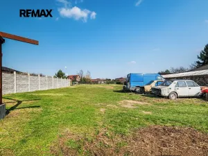 Prodej pozemku pro bydlení, Veltruby, 1285 m2
