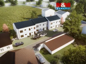 Prodej bytu 3+kk, Kamenný Újezd, 79 m2