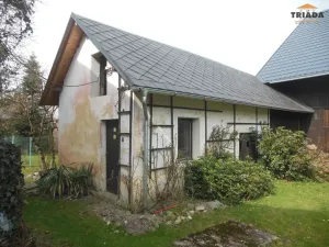 Prodej vícegeneračního domu, Rovensko pod Troskami, Žižkova, 380 m2