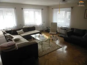 Prodej vícegeneračního domu, Rovensko pod Troskami, Žižkova, 380 m2