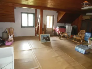 Prodej vícegeneračního domu, Rovensko pod Troskami, Žižkova, 380 m2