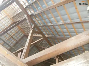 Prodej vícegeneračního domu, Rovensko pod Troskami, Žižkova, 380 m2