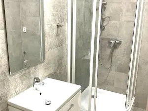 Pronájem bytu 2+1, Brno, Štefánikova, 56 m2