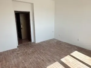 Dražba bytu 3+1, Žiželice, Komenského, 61 m2