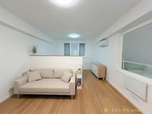 Pronájem bytu 1+1, Mladá Boleslav, třída T. G. Masaryka, 36 m2