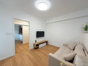 Pronájem bytu 1+1, Mladá Boleslav, třída T. G. Masaryka, 36 m2