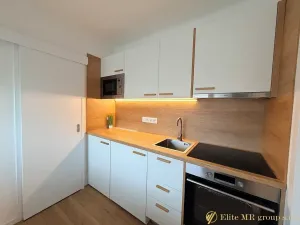 Pronájem bytu 1+1, Mladá Boleslav, třída T. G. Masaryka, 36 m2