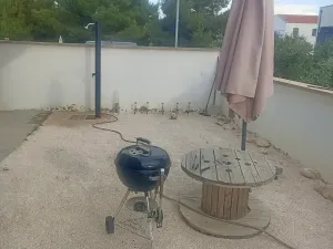 Prodej vily, Vrsi, Chorvatsko, Ulica kneza Domagoja, 63 m2