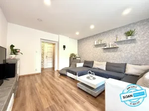 Prodej bytu 4+1, Krnov, Tyršova, 84 m2