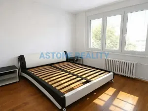 Pronájem bytu 2+1, Praha - Krč, Antala Staška, 56 m2