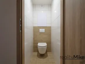 Pronájem bytu 3+1, Železný Brod, Na Vápence, 73 m2