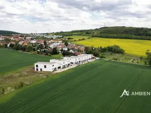 Prodej vily, Nebovidy, 260 m2