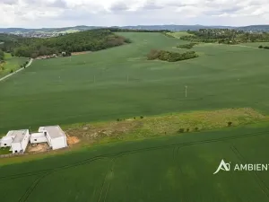 Prodej vily, Nebovidy, 260 m2