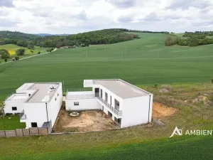 Prodej vily, Nebovidy, 260 m2
