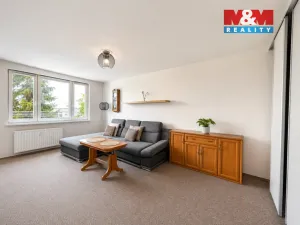 Prodej bytu 2+1, Karviná - Hranice, Bratr. Veverkových, 56 m2