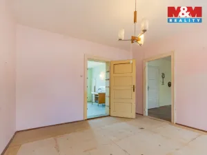 Prodej rodinného domu, Aš, Kotkova, 160 m2