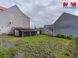 Prodej rodinného domu, Aš, Kotkova, 160 m2