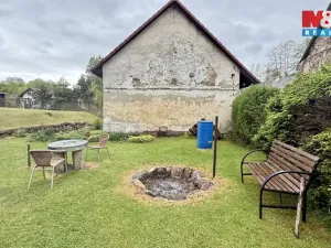 Prodej rodinného domu, Zhoř, 120 m2