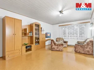 Prodej rodinného domu, Pěnčín - Krásná, 240 m2