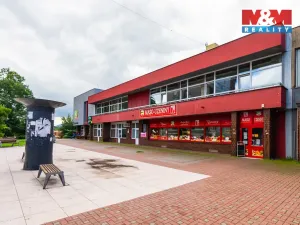 Pronájem obchodního prostoru, Český Těšín, Kysucká, 28 m2