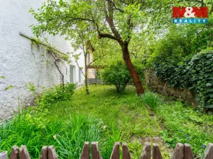 Prodej rodinného domu, Jihlava, Úvoz, 120 m2
