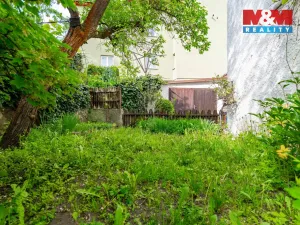 Prodej rodinného domu, Jihlava, Úvoz, 120 m2